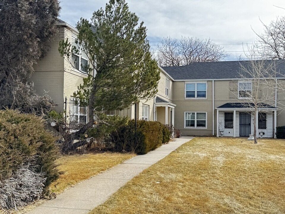 3567 Hynds Blvd in Cheyenne, WY - Building Photo