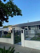 6644 Atoll Ave in North Hollywood, CA - Building Photo