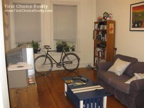 1654 Massachusetts Ave-Unit -22 in Cambridge, MA - Building Photo - Building Photo