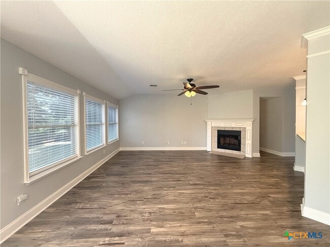 property at 106 Snake Dance Dr