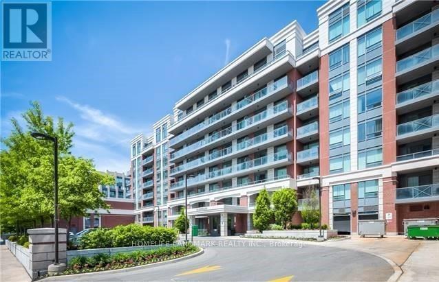 property at 8228-8228 Birchmount Rd