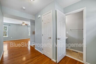 68 Appalachian Ln in Gordonsville, VA - Building Photo - Building Photo