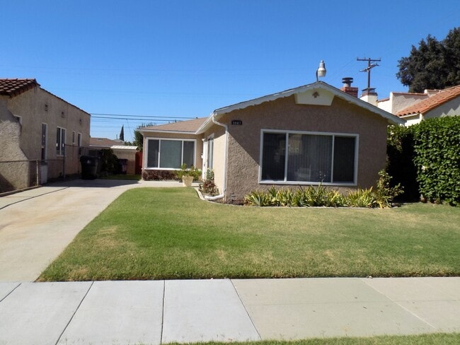 property at 5987 Myrtle Ave