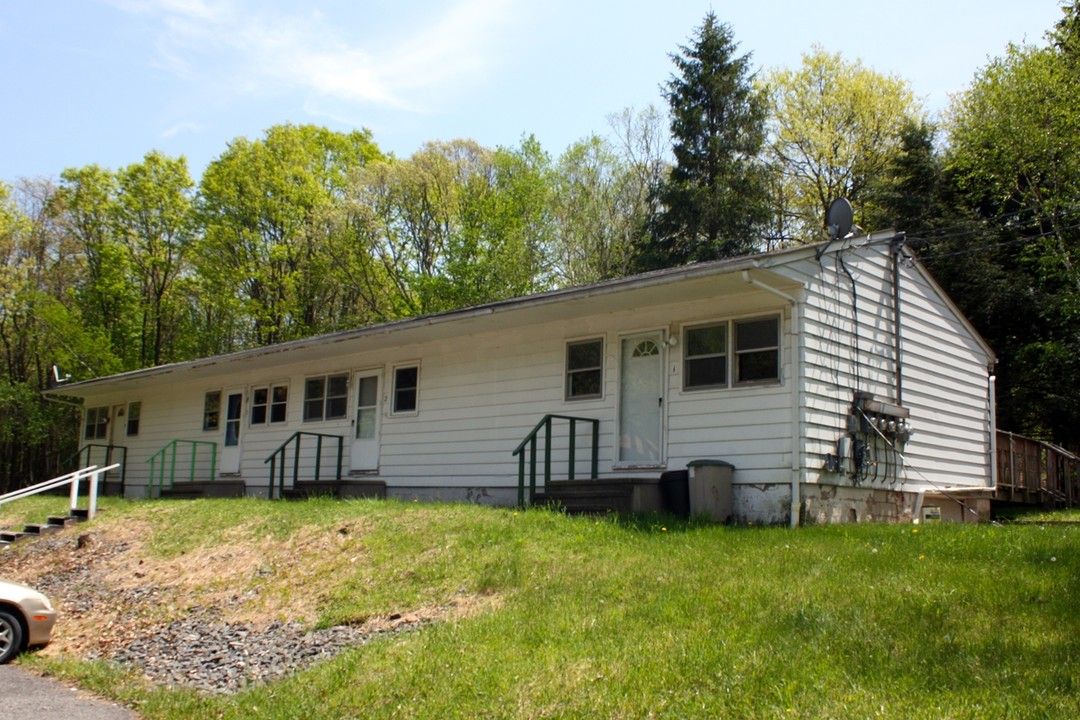 113 Constance Ct in Long Pond, PA - Foto de edificio