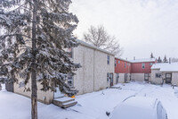 Hillview I in Edmonton, AB - Building Photo - Building Photo