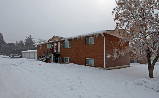 760-782 Hansen Ave in Idaho Falls, ID - Building Photo - Building Photo