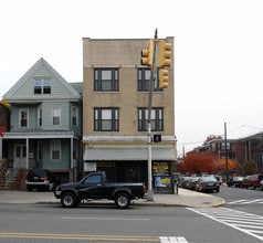 346 Kennedy Blvd in Bayonne, NJ - Building Photo - Building Photo