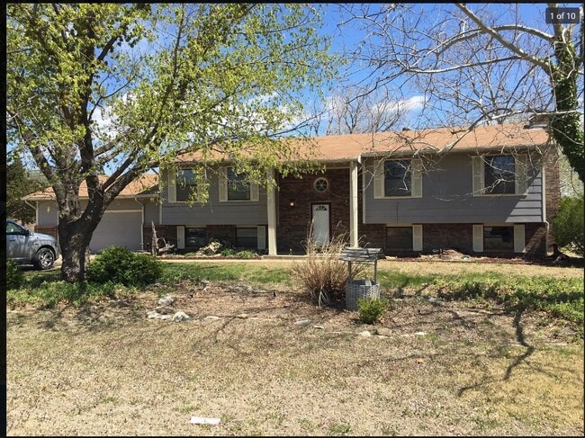property at 8300 S Hancock Dr