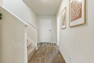 1134 Barn Swallow Wy in San Antonio, TX - Building Photo - Building Photo