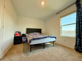 412 Texas Angel Way in Jarrell, TX - Building Photo