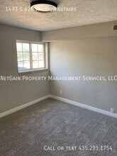 1433 S 625 W in Cedar City, UT - Building Photo - Building Photo