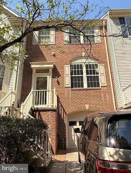 property at 3038 Finsel Ct
