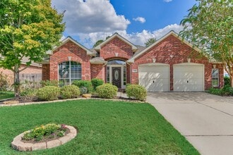 24910 Corbin Gate Dr in Spring, TX - Building Photo - Building Photo