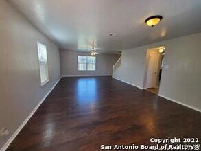 1411 Ambush Creek in San Antonio, TX - Building Photo - Building Photo