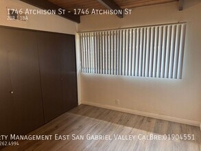 1746 Atchison St in Pasadena, CA - Building Photo - Building Photo
