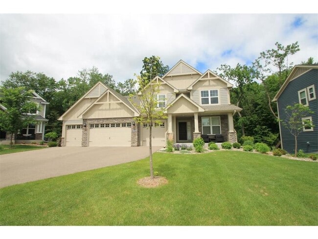 property at 16810 51st Pl N