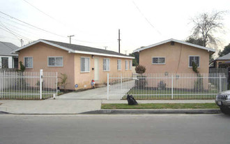 12412 S Willowbrook Ave Apartamentos