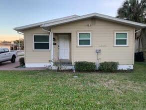 4302 W North A St, Unit Main House in Tampa, FL - Building Photo - Building Photo