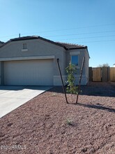 3122 N 310th Ln in Buckeye, AZ - Building Photo - Building Photo