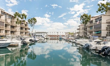 9125 Marina Pacifica Dr N in Long Beach, CA - Building Photo - Building Photo