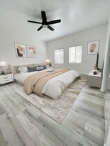 The Allison @ Franklin Village