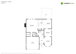 7708 Deluca Dr in Charlotte, NC - Building Photo - Building Photo