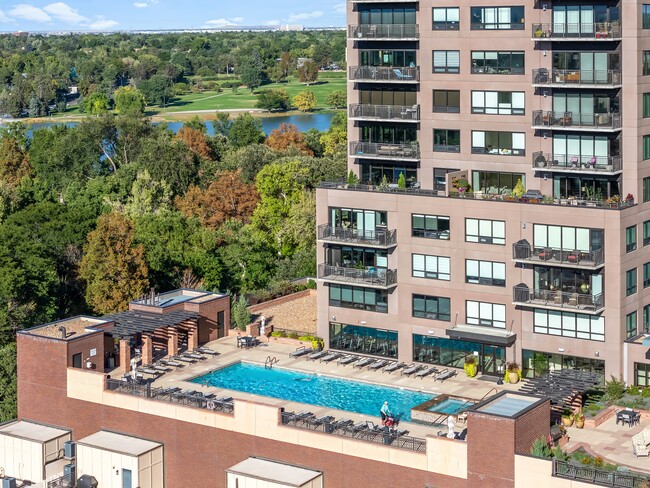 property at 1684 Fillmore St