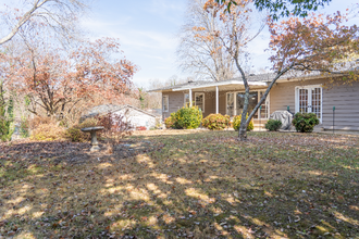 717 Circle Dr NE in Lenoir, NC - Building Photo - Building Photo