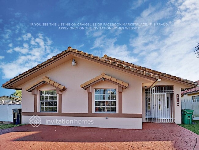 property at 15189 SW 59th St