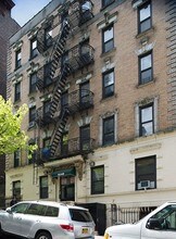 602-604 W 146th St in New York, NY - Foto de edificio - Building Photo