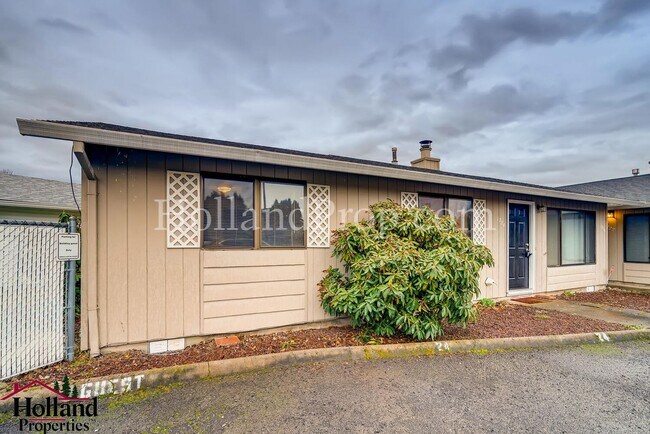 property at 1722 NE 230th Ct