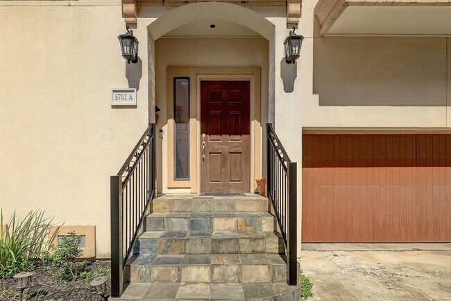 5701 Kiam St in Houston, TX - Building Photo - Building Photo