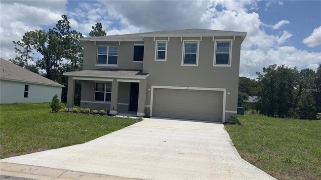 43 Hickory Crse Trl in Ocala, FL - Building Photo - Building Photo