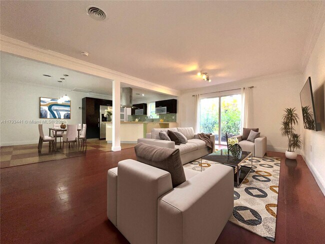 401 Savona Ave in Coral Gables, FL - Building Photo - Building Photo