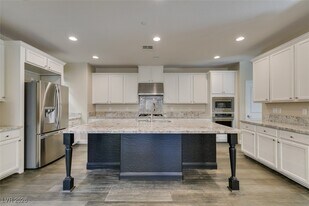 2497 Birch Hollow St in Henderson, NV - Building Photo