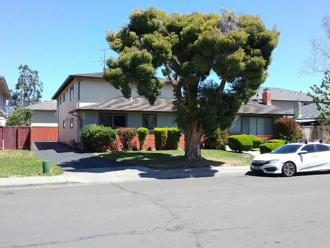 651 Belladonna Ct