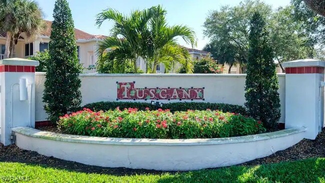 109 Tuscana Ct in Naples, FL - Building Photo - Building Photo