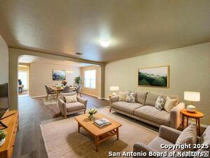 1754 Barking Wolf in San Antonio, TX - Building Photo - Building Photo