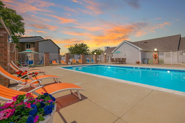 Compass Pointe Apartments