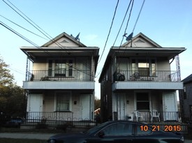 52 N Sherman St Apartments