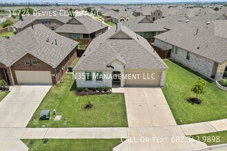 14724 Devils Claw Trl in Haslet, TX - Building Photo - Building Photo