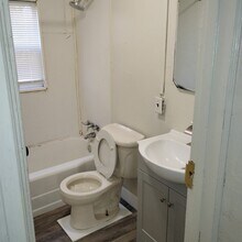 415 Smith St in Dayton, OH - Foto de edificio - Building Photo