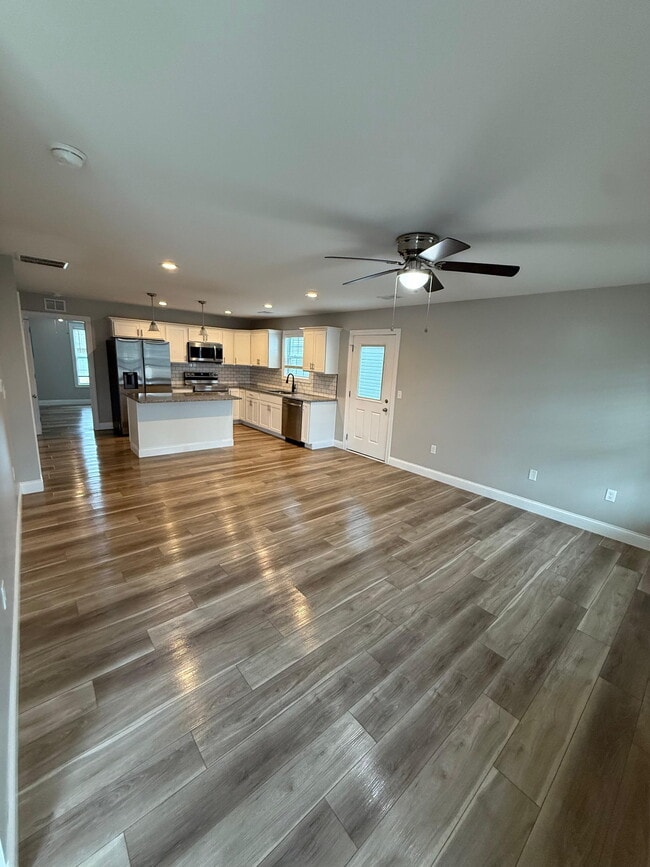 1035 Judah Bear Blvd in Richmond, KY - Building Photo - Building Photo