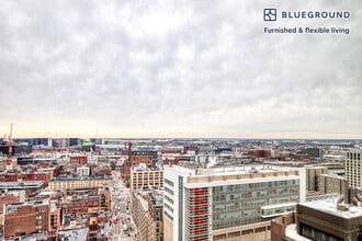 45 Stuart St in Boston, MA - Building Photo - Building Photo