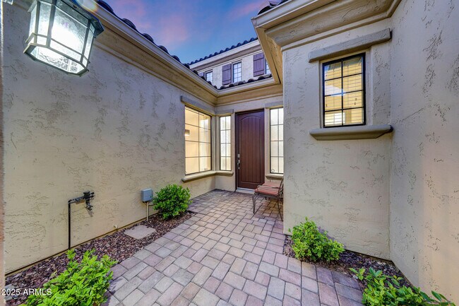 3467 N Hooper St in Buckeye, AZ - Building Photo - Building Photo