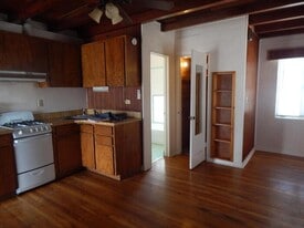 1442 E 9th St in Tucson, AZ - Building Photo