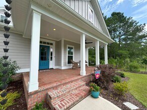 9396 Bar Harbour Wy NE in Leland, NC - Building Photo - Building Photo