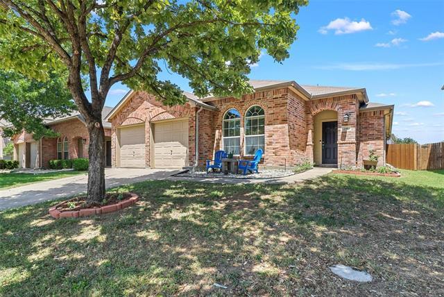 property at 1301 Mockingbird Dr