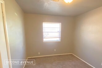 1205 NW 105th St in Oklahoma City, OK - Building Photo - Building Photo