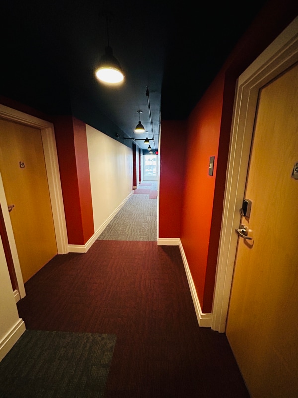 550 New Holland Ave in Lancaster, PA - Foto de edificio - Building Photo